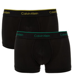 Комплект из 2 трусов-боксеров Calvin Klein Underwear