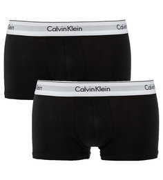 Комплект из 2 трусов-боксеров Calvin Klein Underwear