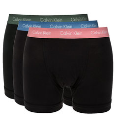 Комплект из 3 трусов-боксеров Calvin Klein Underwear
