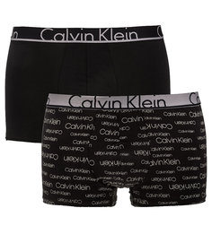Комплект из 2 трусов-боксеров Calvin Klein Underwear