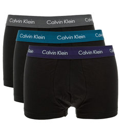 Комплект из 3 трусов-боксеров Calvin Klein Underwear
