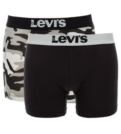 Комплект из 2 трусов-боксеров Levi’s® Levis®