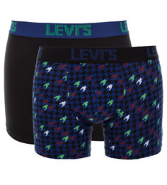 Комплект из 2 трусов-боксеров Levi’s® Levis®