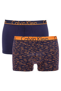 Комплект из 2 трусов-боксеров Calvin Klein Underwear