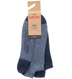 Комплект из 2 пар носков Levi’s® Levis®