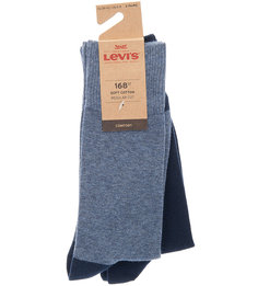 Комплект из 2 пар носков Levi’s® Levis®