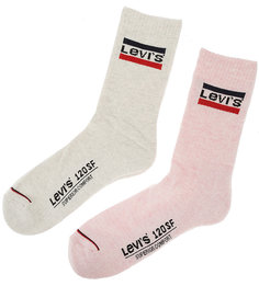 Комплект из 2 пар носков Levi’s® Levis®