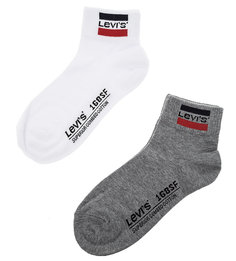 Комплект из 2 пар носков Levi’s® Levis®