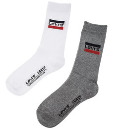 Комплект из 2 пар носков Levi’s® Levis®