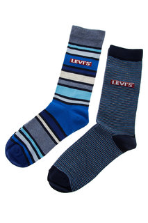 Комплект из 2 пар носков Levi’s® Levis®