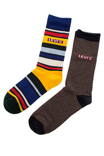 Комплект из 2 пар носков Levi’s® Levis®