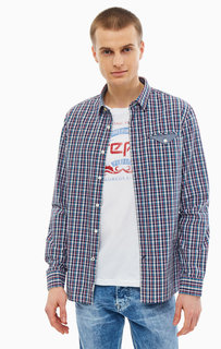 Рубашка Pepe Jeans