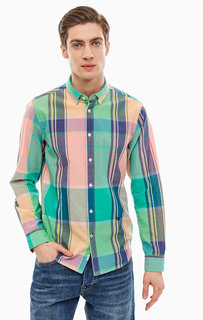 Рубашка Pepe Jeans