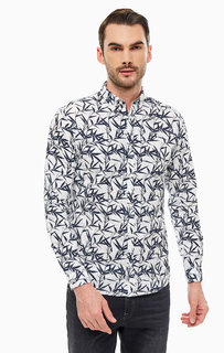 Рубашка Jack & Jones