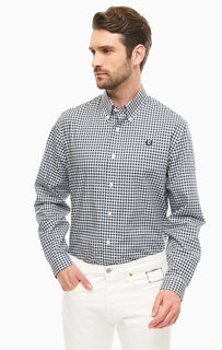 Рубашка Fred Perry