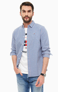 Рубашка Tommy Jeans