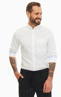 Рубашка Calvin Klein Jeans