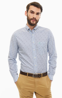 Рубашка Tommy Hilfiger