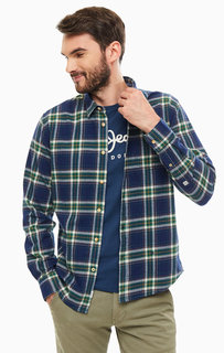 Рубашка Pepe Jeans