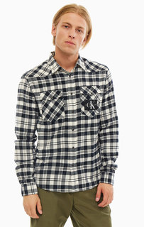 Рубашка Calvin Klein Jeans