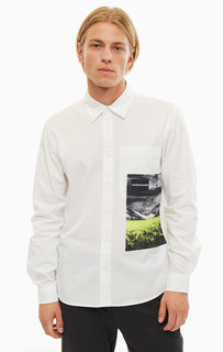 Рубашка Calvin Klein Jeans