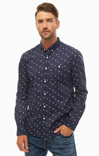 Рубашка TOM TAILOR Denim