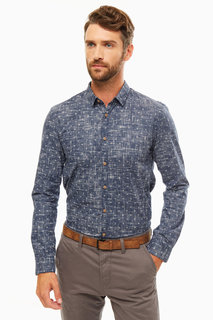 Рубашка TOM TAILOR Denim