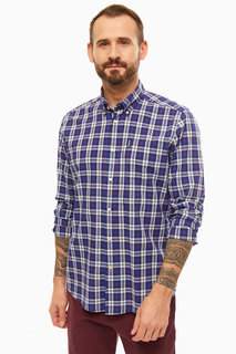 Рубашка Barbour