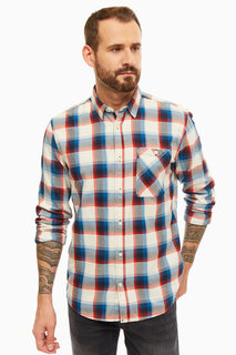 Рубашка TOM TAILOR