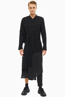 Рубашка Nomad Goba