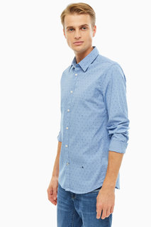 Рубашка Pepe Jeans