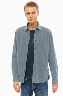Рубашка Pepe Jeans