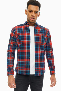 Рубашка Tommy Jeans