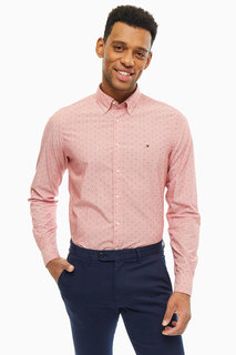 Рубашка Tommy Hilfiger