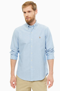 Рубашка Polo Ralph Lauren