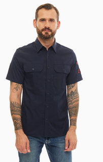 Рубашка Calvin Klein Jeans