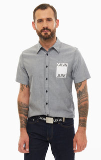 Рубашка Calvin Klein Jeans