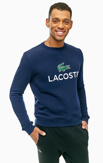 Свитшот Lacoste