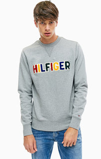 Свитшот Tommy Hilfiger