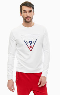 Guess derren sweatshirt best sale