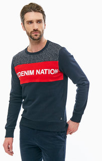 Свитшот TOM TAILOR Denim