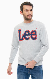 Свитшот Lee