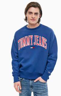 Свитшот Tommy Jeans