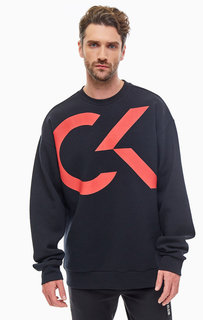 Свитшот Calvin Klein Performance