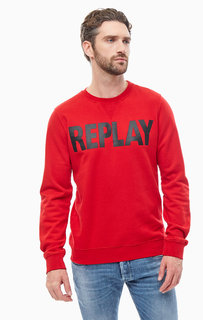 Свитшот Replay