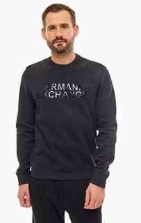 Свитшот ARMANI EXCHANGE
