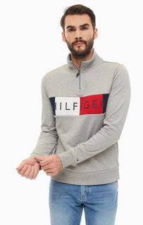 Свитшот Tommy Hilfiger