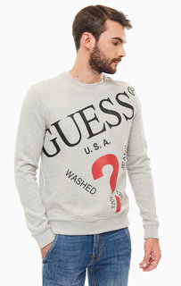 Свитшот Guess
