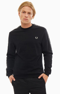 Свитшот Fred Perry