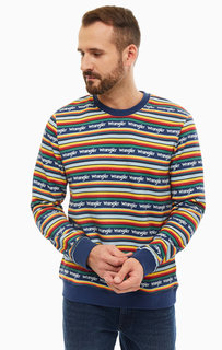 Свитшот Wrangler